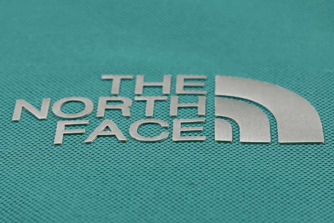 THE NORTH FACE 2025New Arrival logo Breathable Same Style polo · · · ： Size：M-XXXL